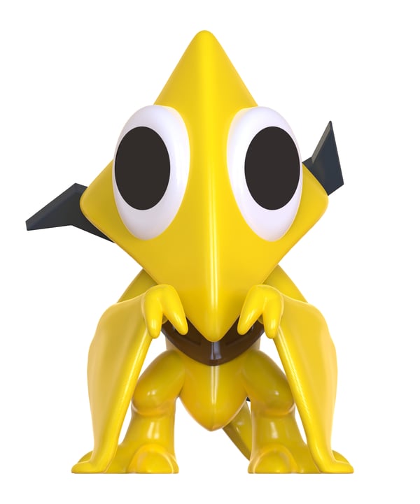 Rainbow Friends Minifigures - S3