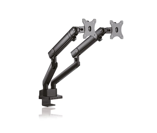 ICY BOX IB-MS314-T 81,3 cm (32") Skrivebord Sort