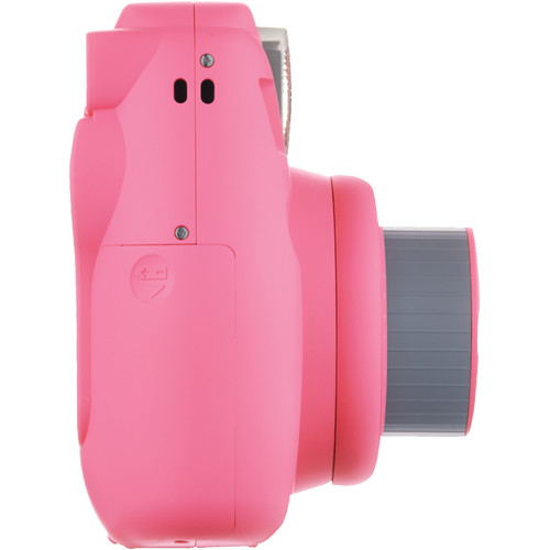 Fujifilm Instax Mini 9 62 x 46 mm Rosa