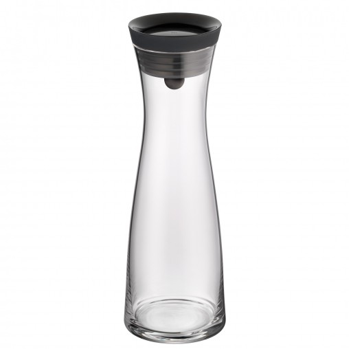 WMF 0617706610 Decanter 1 l Svart, Transparent WMF 0617706610 Decanter 1 l Svart, Transparent