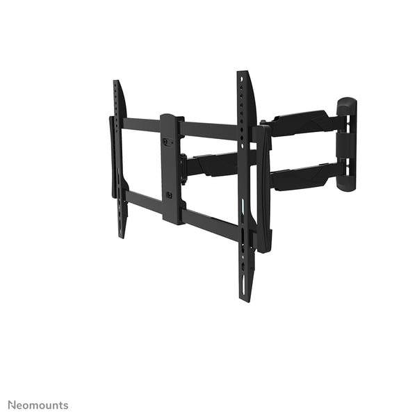 Neomounts NM-W460BLACK TV-kiinnike 152,4 cm (60") Musta