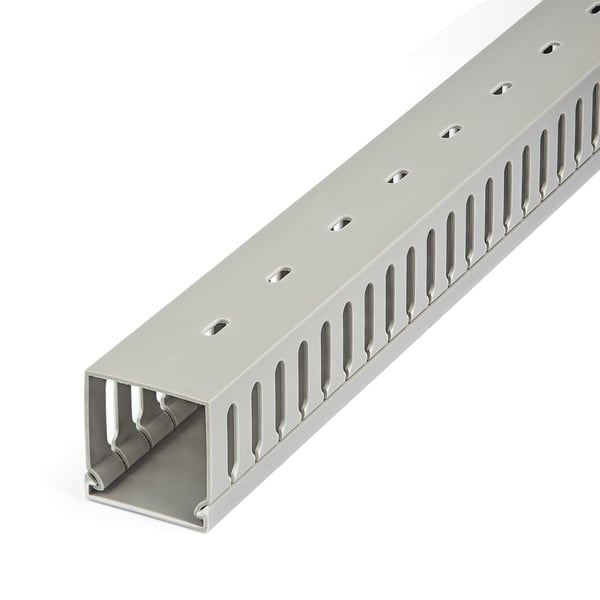 StarTech.com CBMWD5050 kabelorganisator Kabelbakke Grå 1 stk