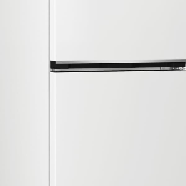 Beko B1RCNE364W køle-/fryseskab Fritstående 316 L Hvid