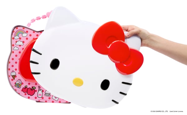 L.O.L. Surprise! Loves Hello Kitty and Friends Bigger Surprise