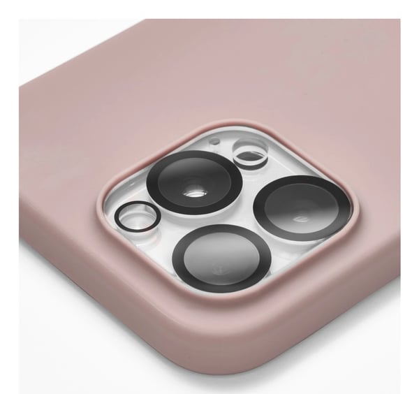 Hama Cam Protect Beskyttelse af kameralinsen Apple 1 stk