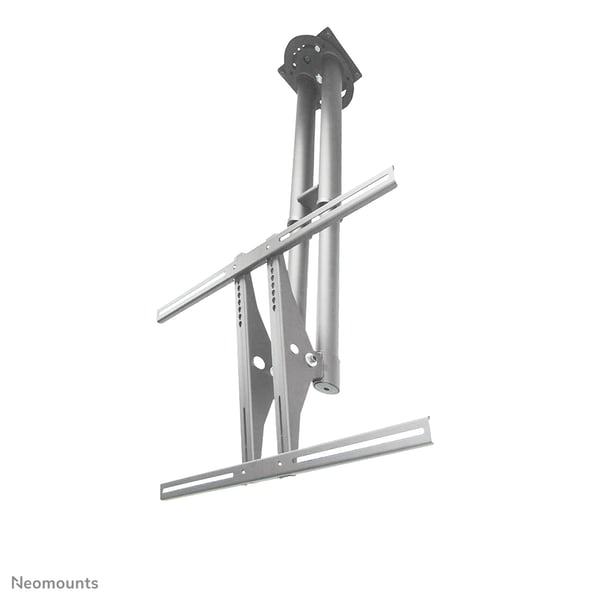Neomounts PLASMA-C100 TV-kiinnike 190,5 cm (75") Hopea