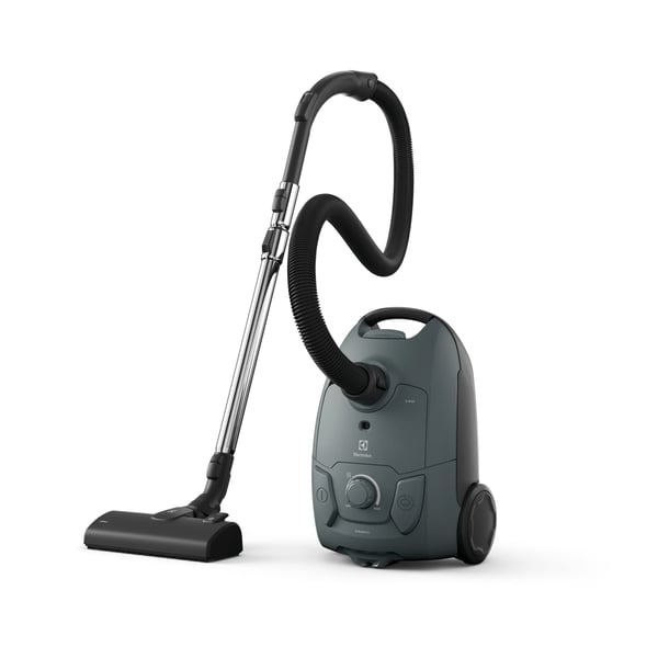Electrolux EB51C1OG 3 L Sylinteripölynimuri Kuiva 750 W Pussiton