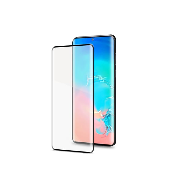 Celly 3DGLASS992BK Matkapuhelimen näyttö- ja taustasuoja Kirkas näytönsuoja Samsung 1 kpl