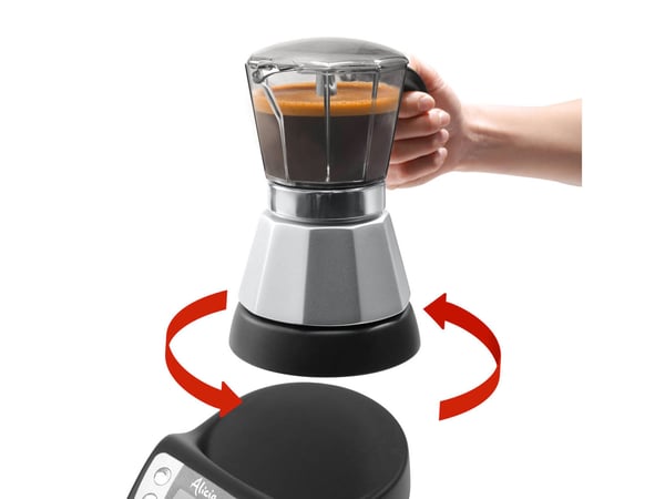 De’Longhi EMKP 42.B kaffemaskine Semi-auto Elektrisk mokagryde