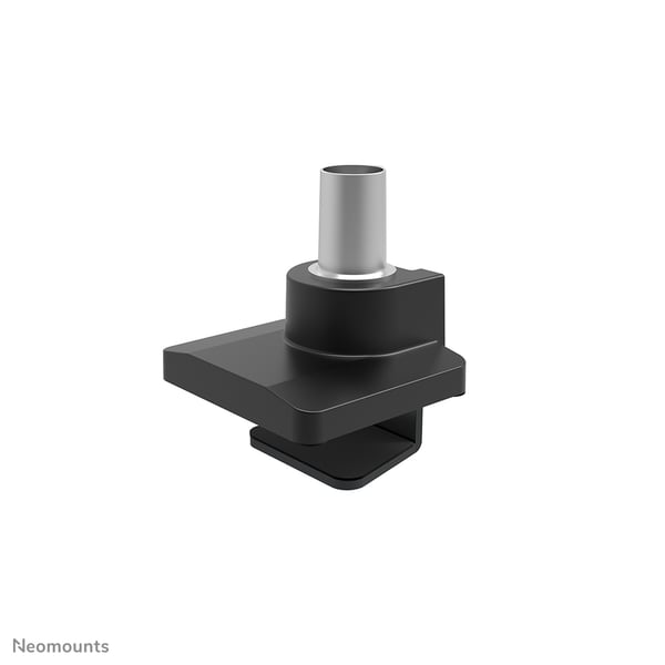 Neomounts NM-D775DXBLACK fäste och ställ till bildskärm 81,3 cm (32") Bord Svart