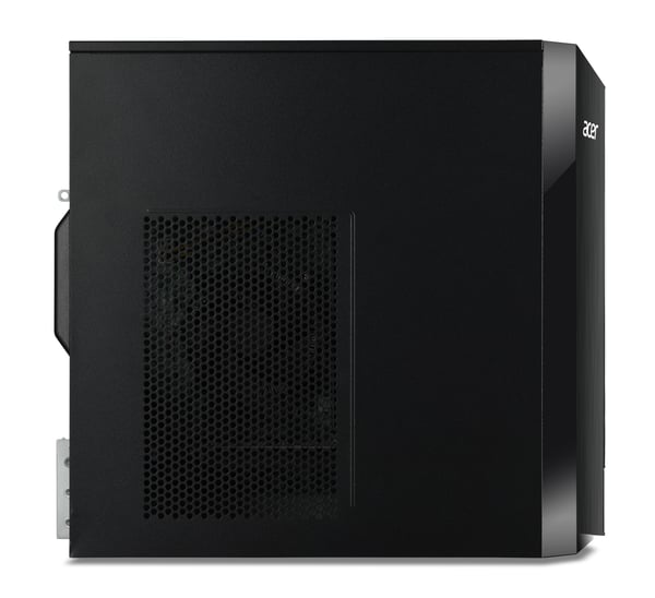 Acer Aspire TC-1860 U5508 Intel Core Ultra 5 225 16 GB DDR5-SDRAM 512 GB SSD Windows 11 Home Tower PC Sort