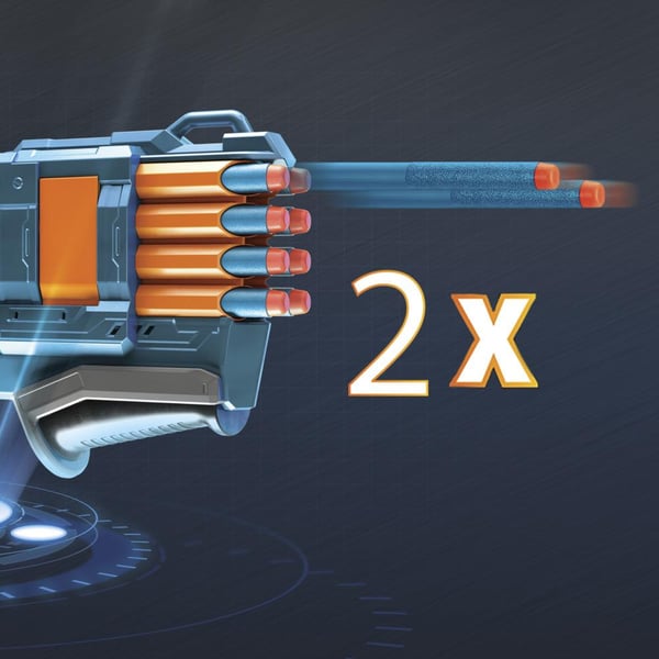 Nerf E9959EU4 legetøjsvåben