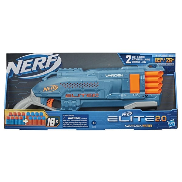Nerf E9959EU4 legetøjsvåben