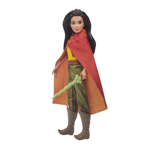 Hasbro E95685X0 nukke