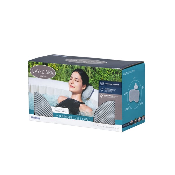Bestway 60316 bad & spa pude