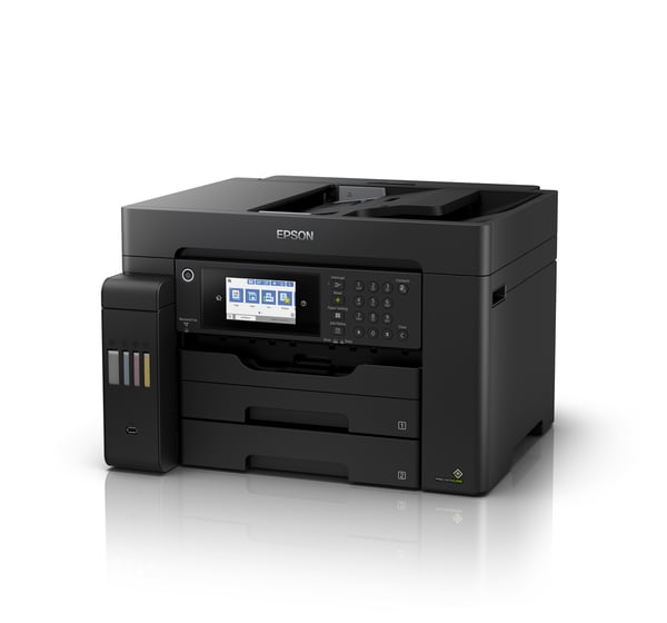 Epson EcoTank L15150 Inkjet A3+ 4800 x 2400 dpi 32 sider pr. minut Wi-Fi