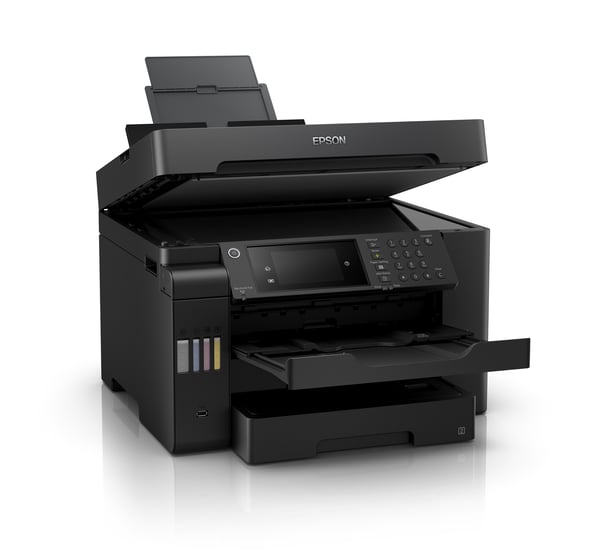 Epson EcoTank L15150 Inkjet A3+ 4800 x 2400 dpi 32 sider pr. minut Wi-Fi