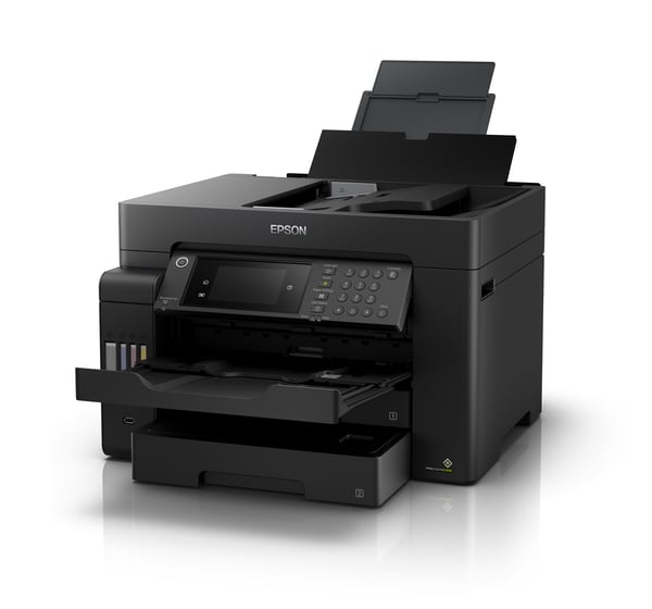 Epson EcoTank L15150 Inkjet A3+ 4800 x 2400 dpi 32 sider pr. minut Wi-Fi
