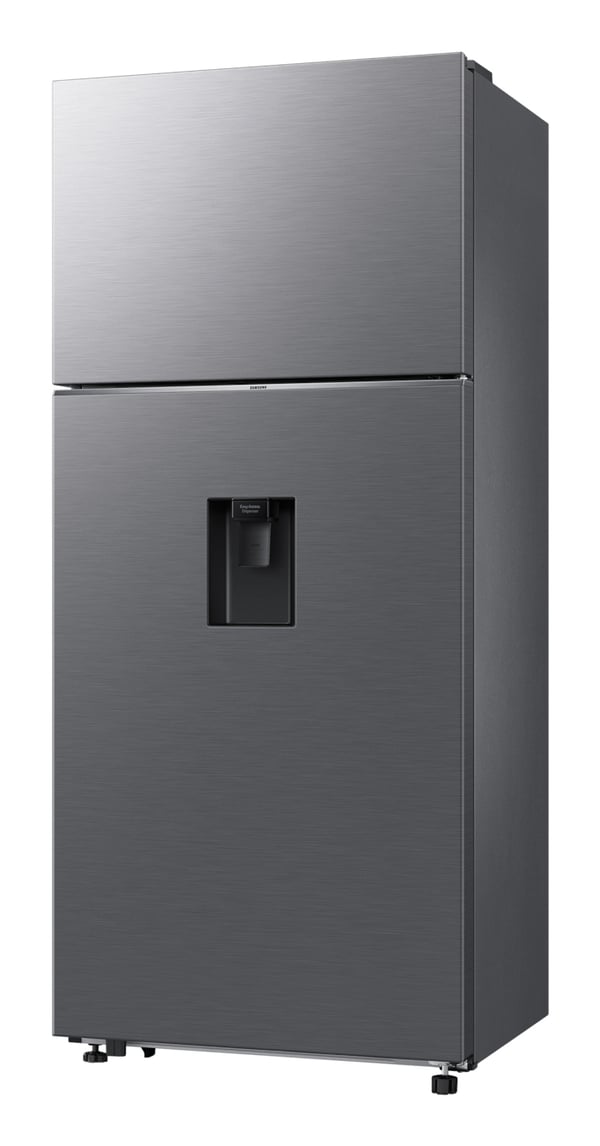 Samsung RT53DG7B14S9 Fritstående 528 L Rustfrit stål