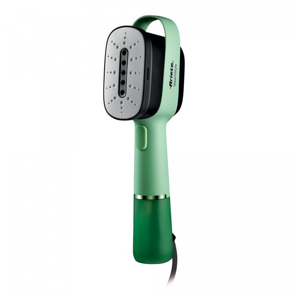 Ariete 4301/01 Håndholdt beklædningsdamper 0,08 L 1200 W Grøn