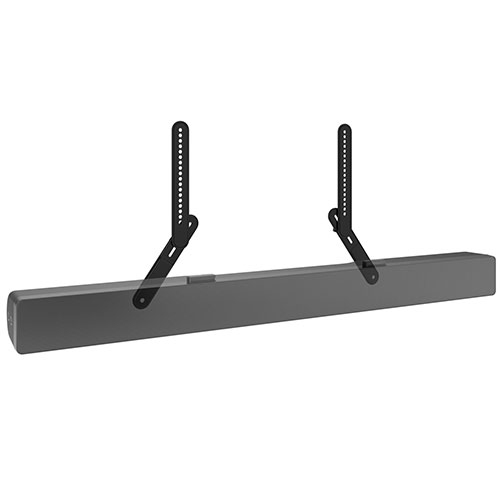 Chief PACSBM Soundbar-tilbehør Universel støtte