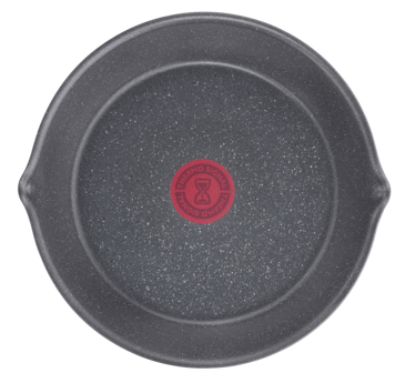 Tefal L3968302 stekpanna Sautépanna Rund