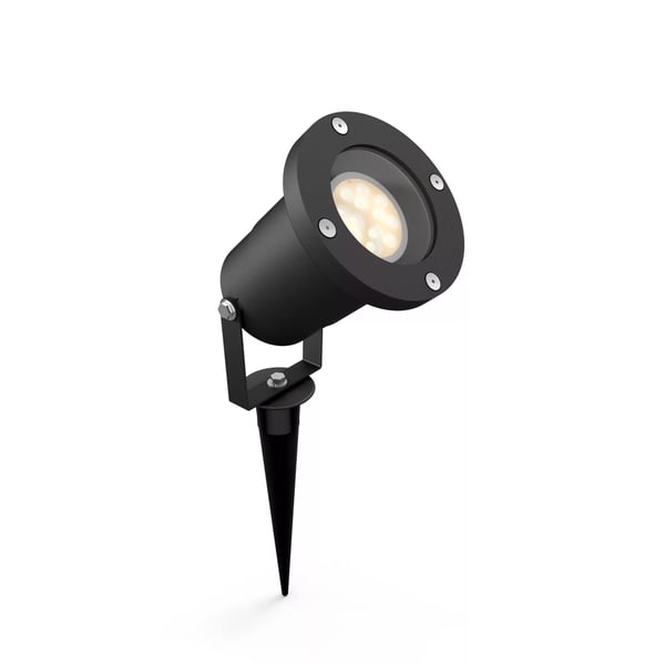 Philips myGarden Puled ulkokohdevalaisin 4,6 W GU10