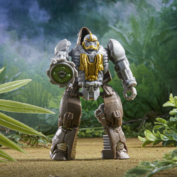 Transformers F46065X0 transformer legetøj