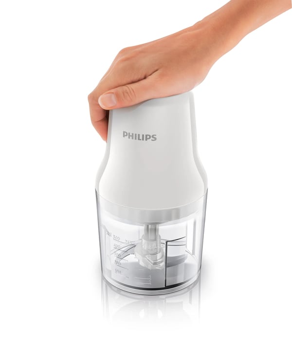 Philips Daily Collection HR1393/00 Hackare