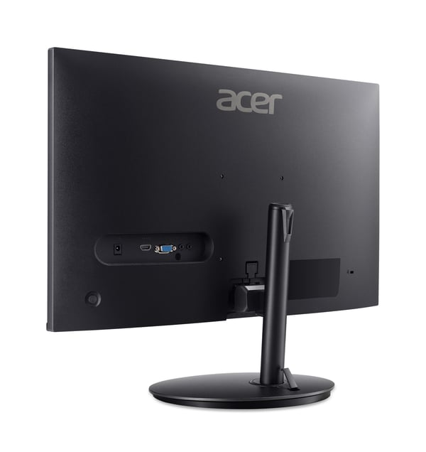 Acer Nitro XF0 XF270W3bmiiphx computerskærm 68,6 cm (27") 1920 x 1080 pixel Fuld HD LCD Sort