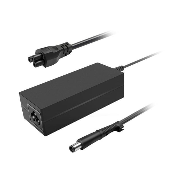 CoreParts MBXHP-AC0066 strømadapter og vekselret Indendørs 90 W Sort