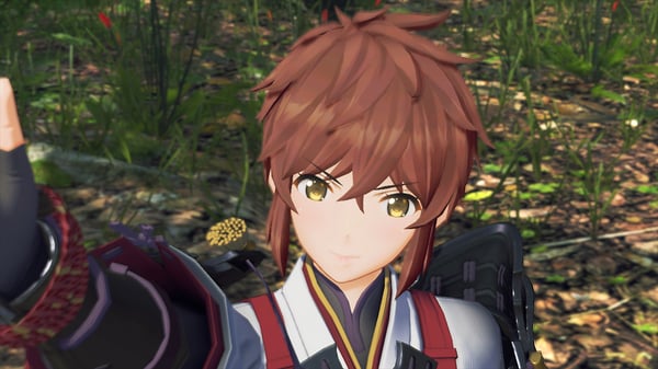 Nintendo Xenoblade Chronicles 2: Torna - The Golden Country NSW Vakio Nintendo Switch