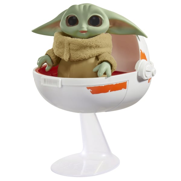 Star Wars The Mandalorian F39545L0 legetøjsfigur til børn