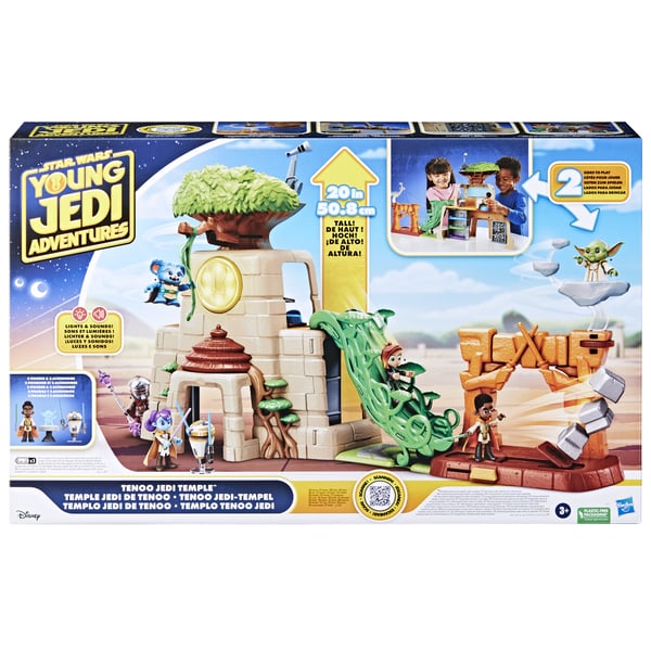 Star Wars F78795L0 lelu- & leikkiväline