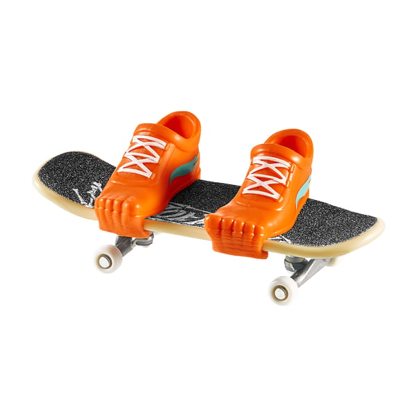 Hot Wheels SKATE VIRTUALLY COOL