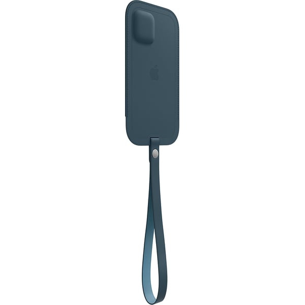 Apple MHYH3ZM/A mobiltelefon etui 17 cm (6.7") Blå