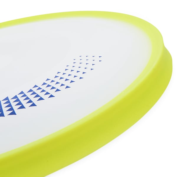 Aerobie ARB FDK Superdisc Yellow GML Frisbee