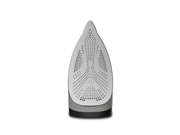 Rowenta DG7621 2200 W 1,1 L Mikrosteam 400 HD -laserpohjalevy Harmaa, Vihreä, Sininen
