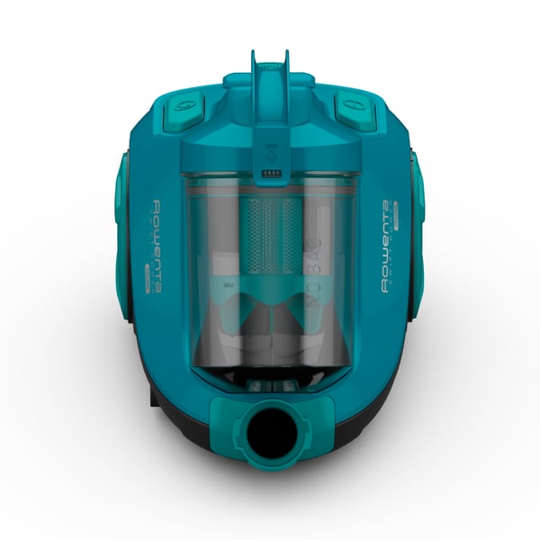 Rowenta Swift Power RO2932 1,2 L Beholder vakuum Dry 750 W Poseløs