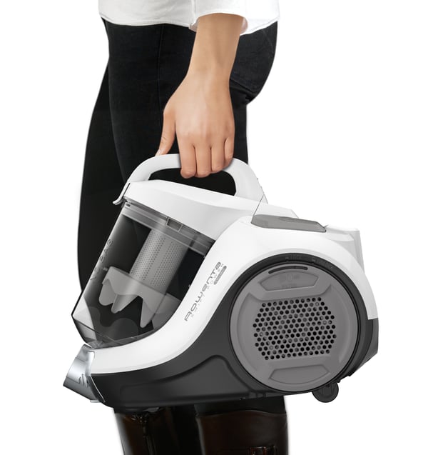 Rowenta Swift Power RO2957 1,2 L Sylinteripölynimuri Kuiva 750 W Pussiton