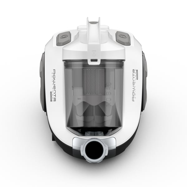 Rowenta Swift Power RO2957 1,2 L Sylinteripölynimuri Kuiva 750 W Pussiton