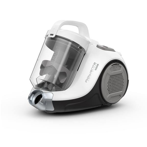 Rowenta Swift Power RO2957 1,2 L Sylinteripölynimuri Kuiva 750 W Pussiton