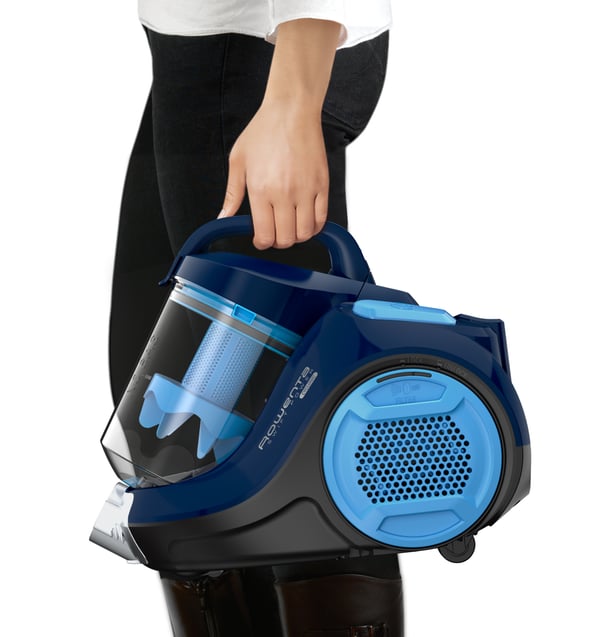 Rowenta Swift Power RO2981 1,2 L Sylinteripölynimuri Kuiva 750 W Pussiton