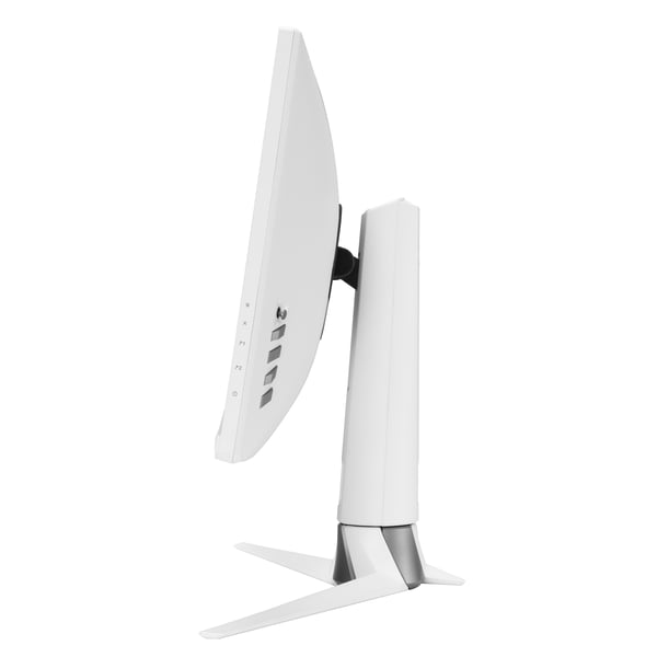 ASUS ROG Strix XG27AQ-W platta pc-skärmar 68,6 cm (27") 2560 x 1440 pixlar Wide Quad HD Vit