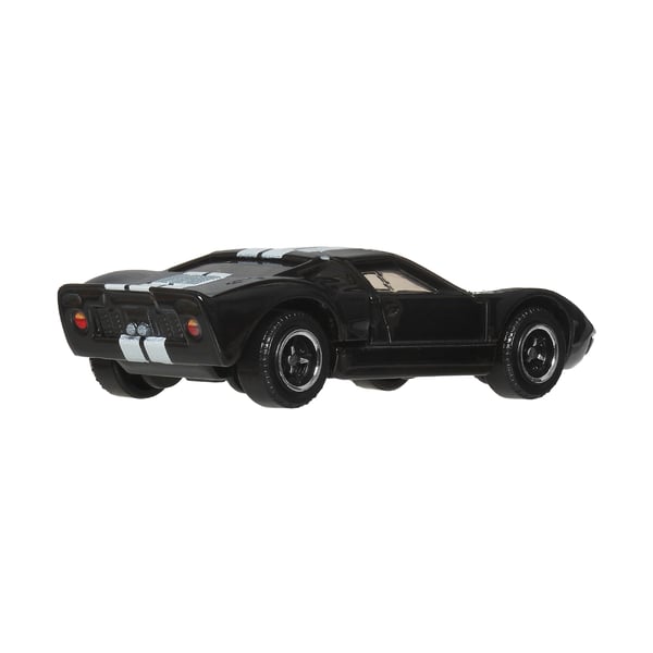 Matchbox Moving Parts Ford GT40
