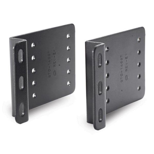 APC Bracket Kit, Zero U PDU, HP