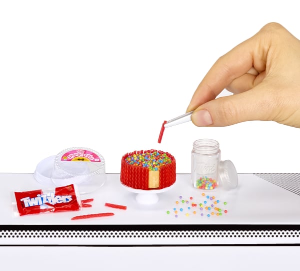Miniverse Make It Mini Treats