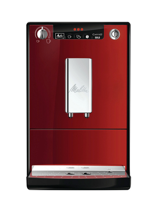 Melitta CAFFEO SOLO Täysautomaattinen Espressokone 1,2 L