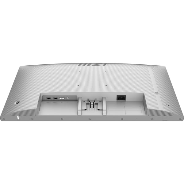 MSI Pro MP273QW E14 computerskærm 68,6 cm (27") 2560 x 1440 pixel Wide Quad HD Hvid