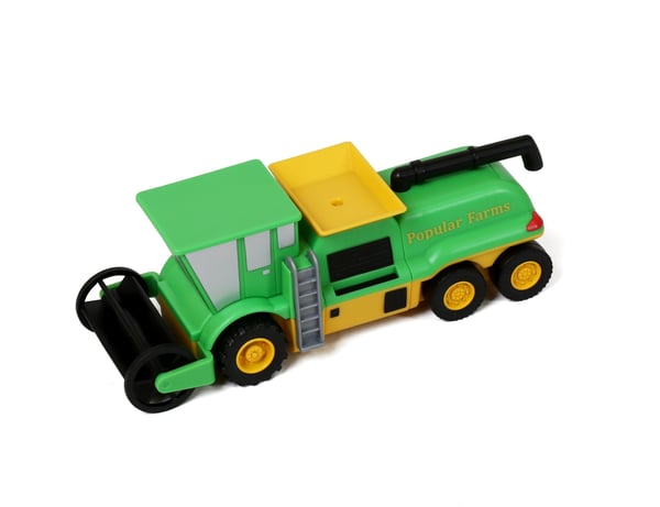 Popular Playthings Magnetic Mix or Match